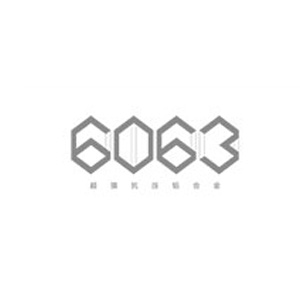 6063原生鋁材 